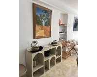 Rynek wtórny - apartment - Marbella - Puerto Banús