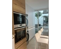 Rynek wtórny - apartment - Marbella - Puerto Banús