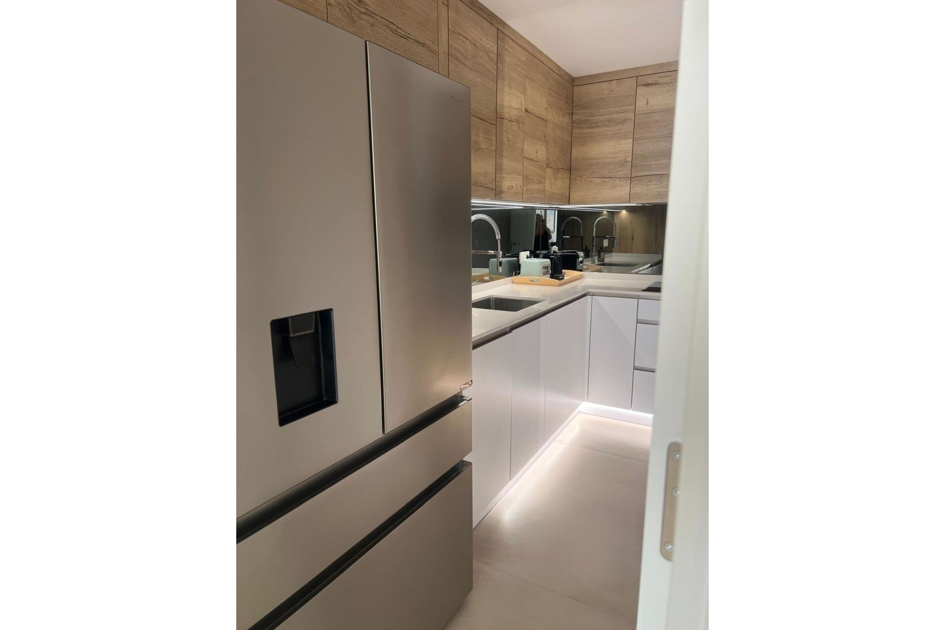 Rynek wtórny - apartment - Marbella - Puerto Banús
