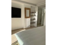 Rynek wtórny - apartment - Marbella - Puerto Banús