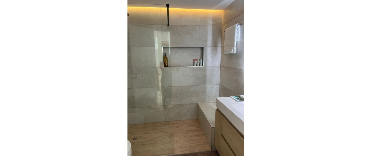 Rynek wtórny - apartment - Marbella - Puerto Banús