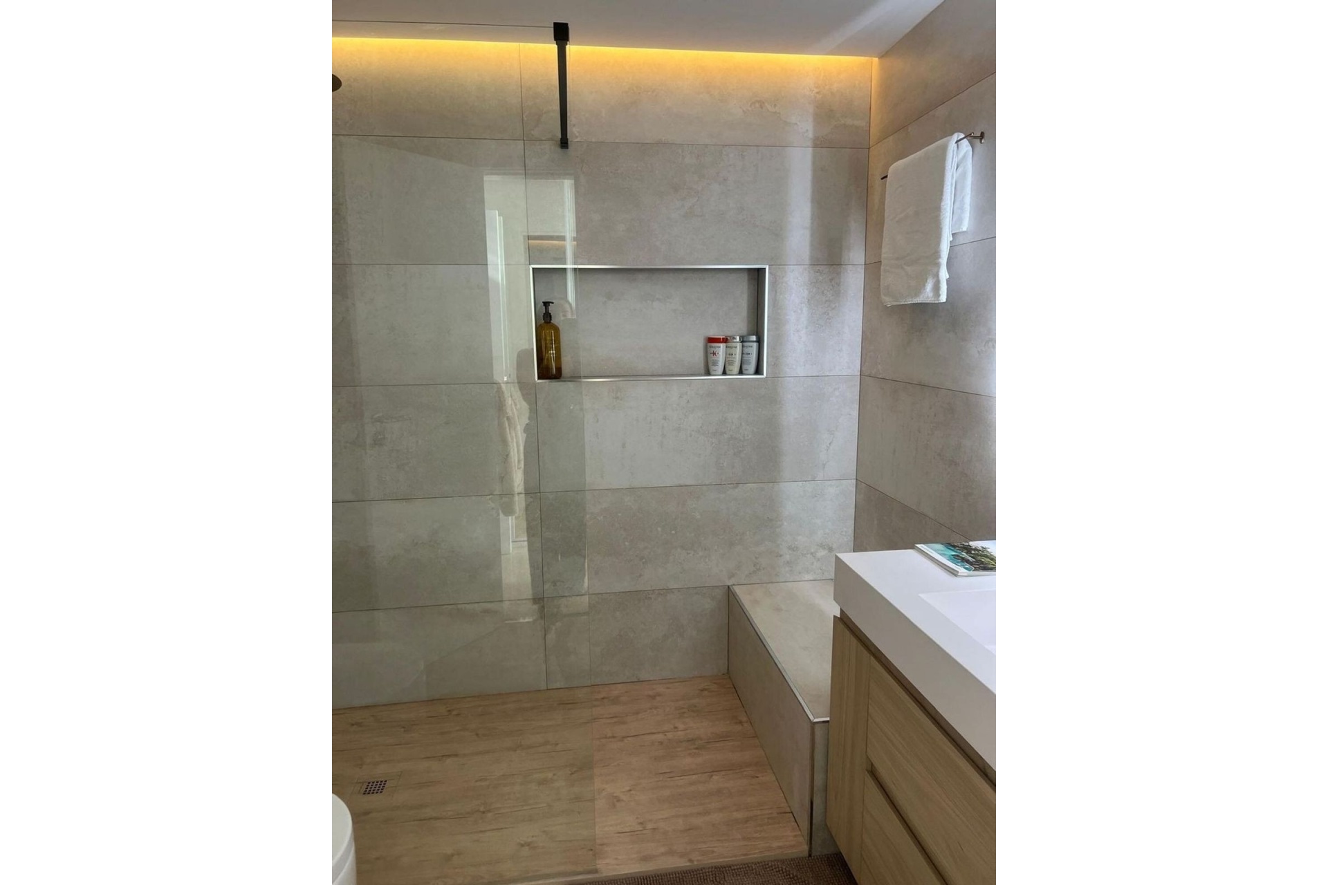 Rynek wtórny - apartment - Marbella - Puerto Banús