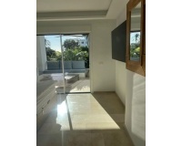 Rynek wtórny - apartment - Marbella - Puerto Banús