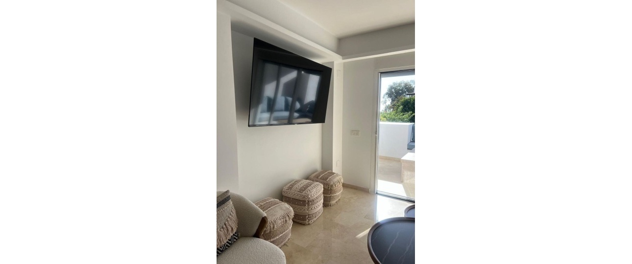 Rynek wtórny - apartment - Marbella - Puerto Banús