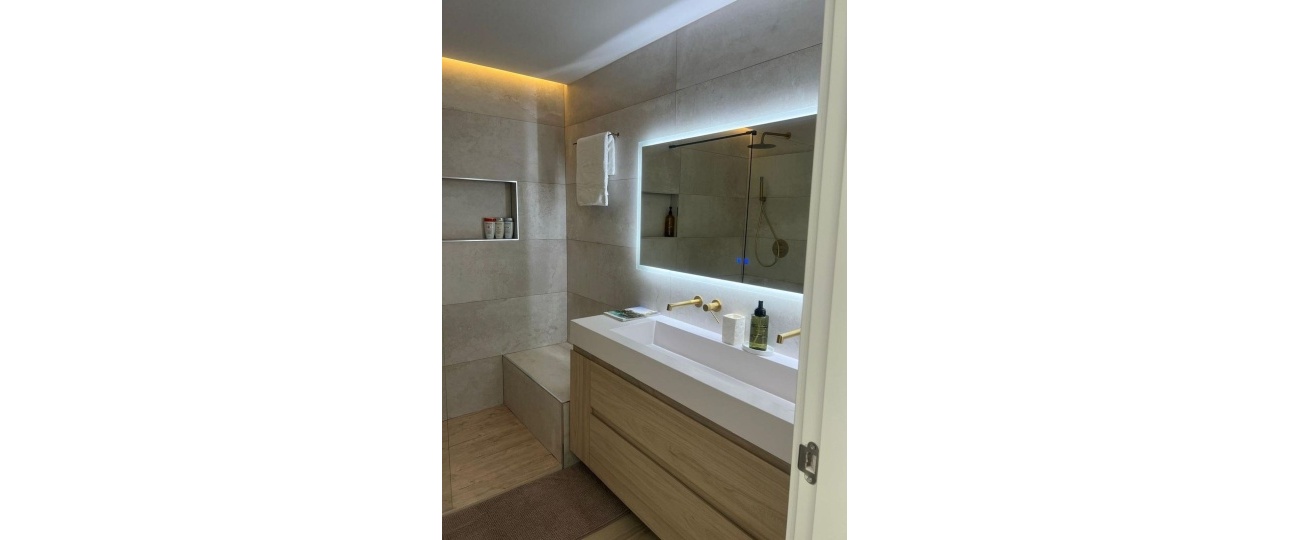Rynek wtórny - apartment - Marbella - Puerto Banús