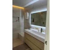 Rynek wtórny - apartment - Marbella - Puerto Banús