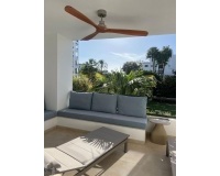 Rynek wtórny - apartment - Marbella - Puerto Banús