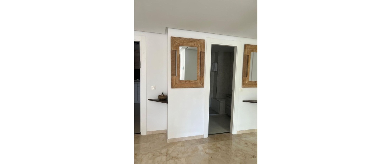Rynek wtórny - apartment - Marbella - Puerto Banús