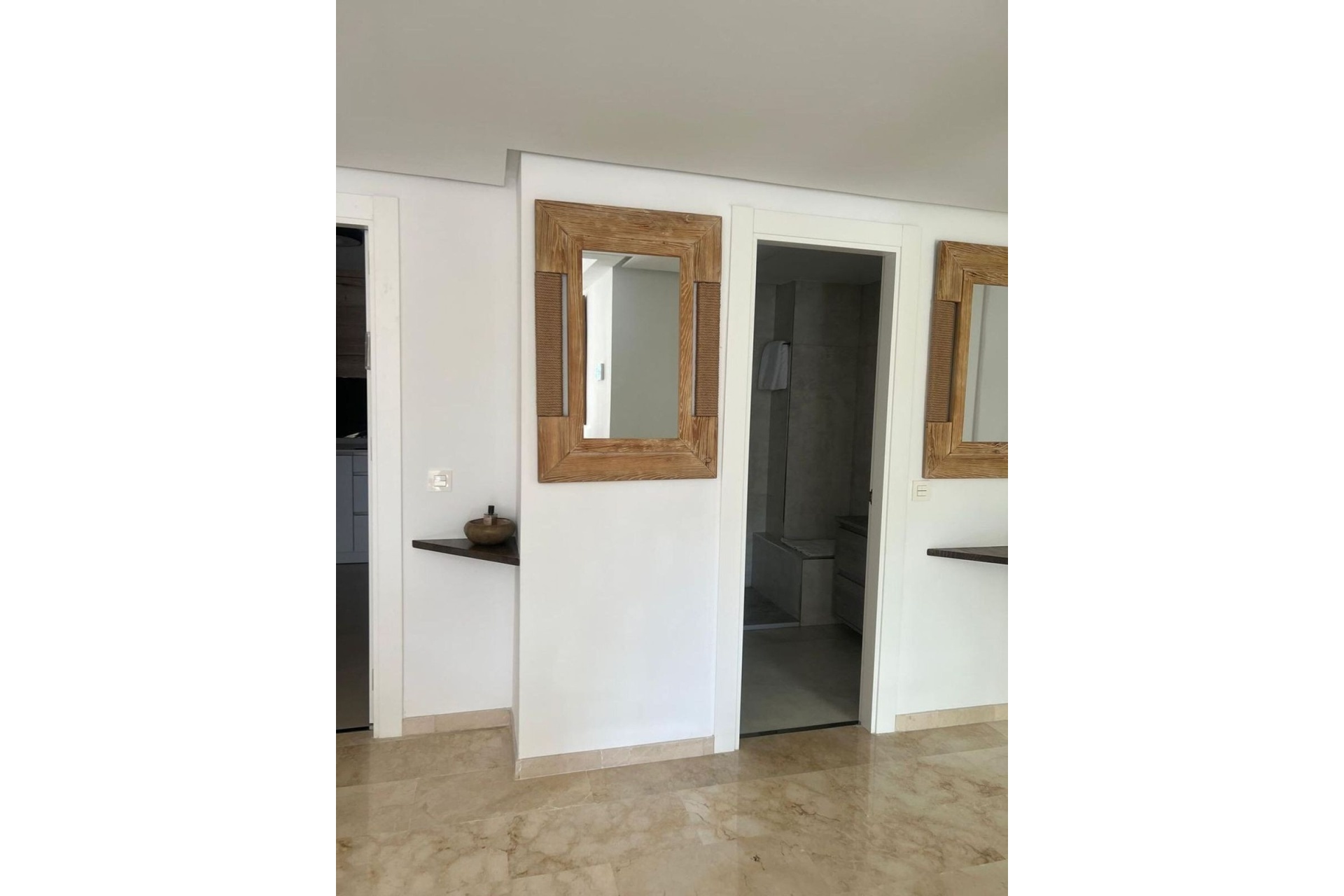Rynek wtórny - apartment - Marbella - Puerto Banús