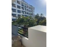 Rynek wtórny - apartment - Marbella - Puerto Banús
