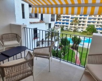 Rynek wtórny - apartment - Marbella - Puerto Banús