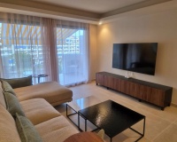 Rynek wtórny - apartment - Marbella - Puerto Banús