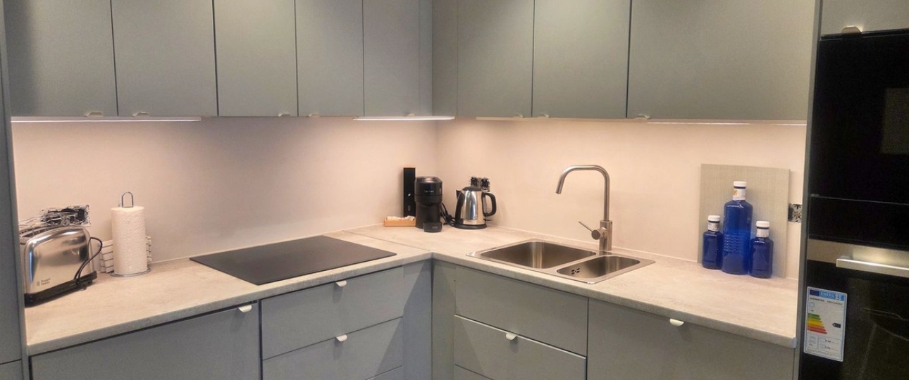 Rynek wtórny - apartment - Marbella - Puerto Banús