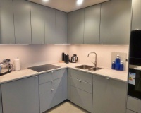 Rynek wtórny - apartment - Marbella - Puerto Banús