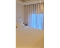 Rynek wtórny - apartment - Marbella - Puerto Banús