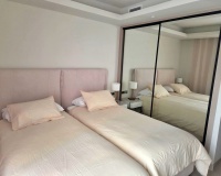 Rynek wtórny - apartment - Marbella - Puerto Banús