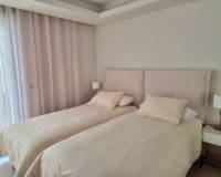 Rynek wtórny - apartment - Marbella - Puerto Banús