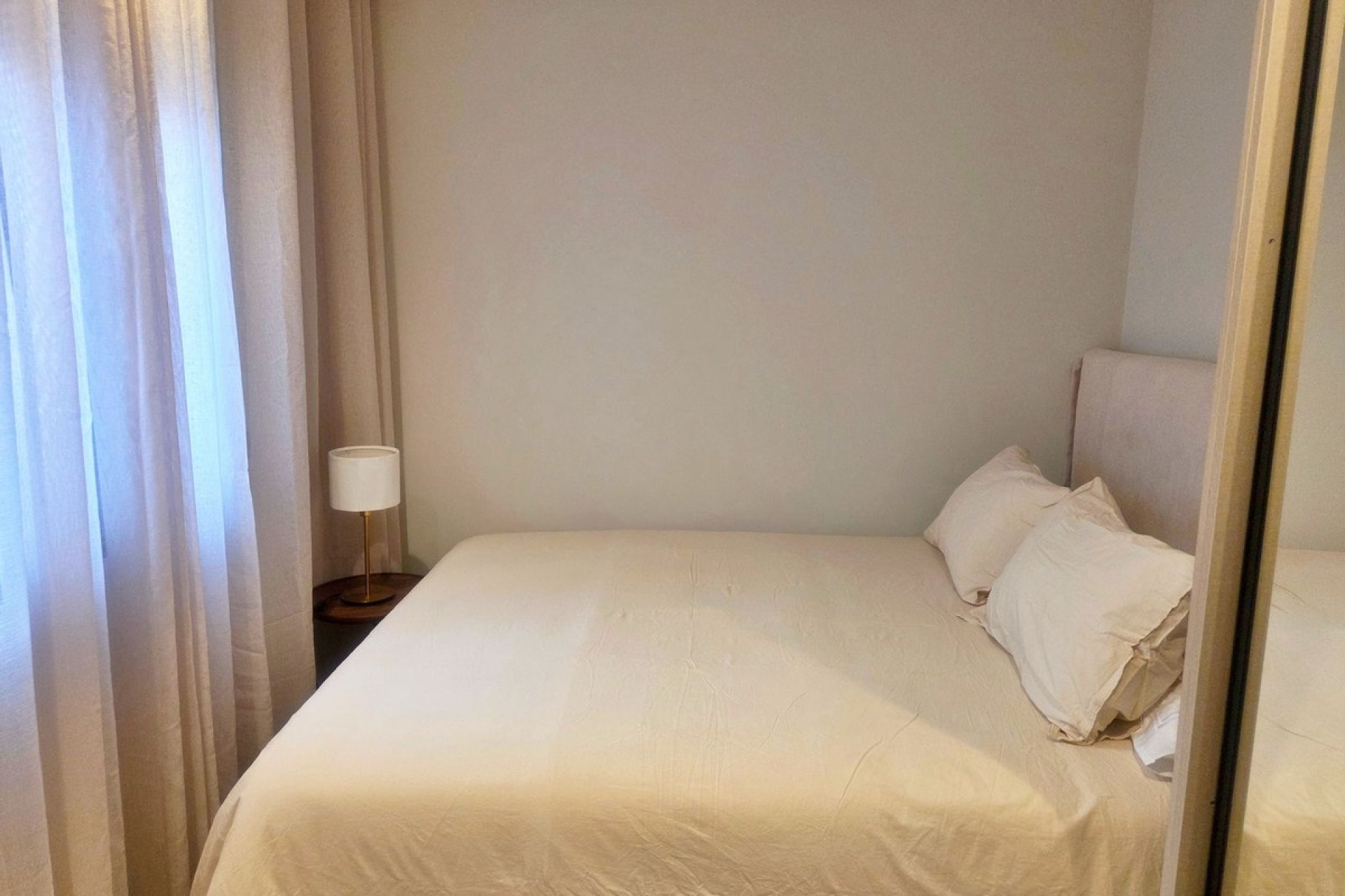 Rynek wtórny - apartment - Marbella - Puerto Banús