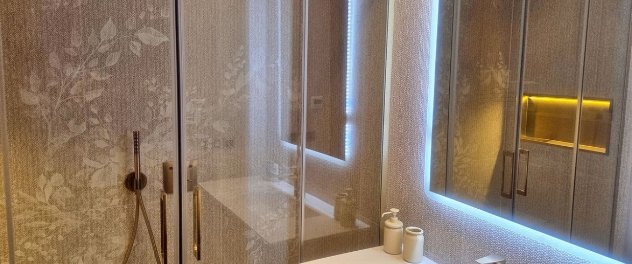 Rynek wtórny - apartment - Marbella - Puerto Banús