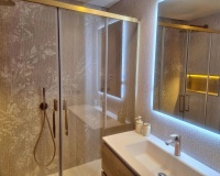 Rynek wtórny - apartment - Marbella - Puerto Banús