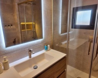 Rynek wtórny - apartment - Marbella - Puerto Banús
