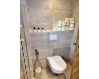 Rynek wtórny - apartment - Marbella - Puerto Banús