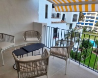 Rynek wtórny - apartment - Marbella - Puerto Banús