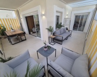 Rynek wtórny - apartment - Marbella - Puerto Banús