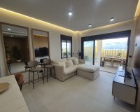 Rynek wtórny - apartment - Marbella - Puerto Banús