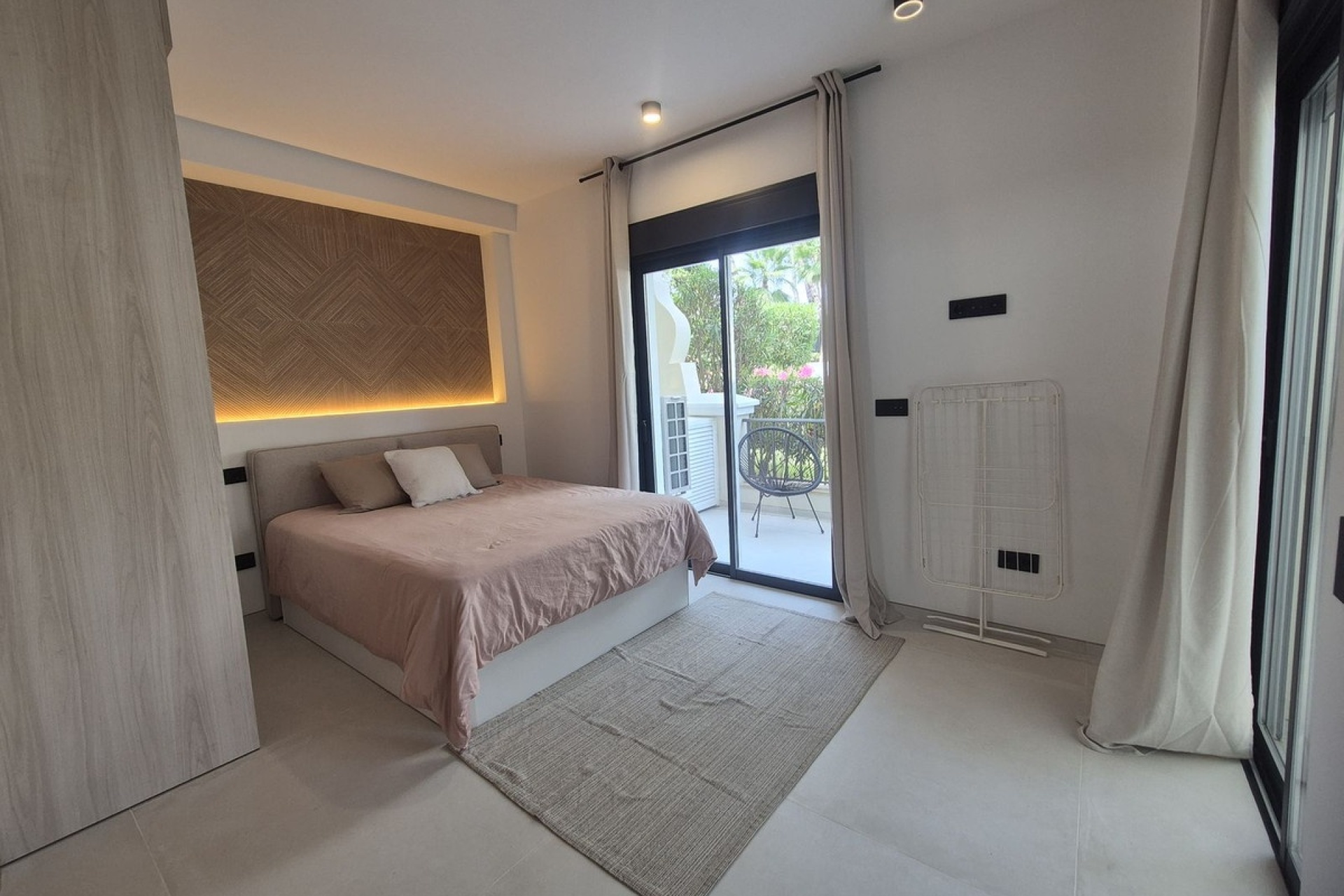 Rynek wtórny - apartment - Marbella - Puerto Banús