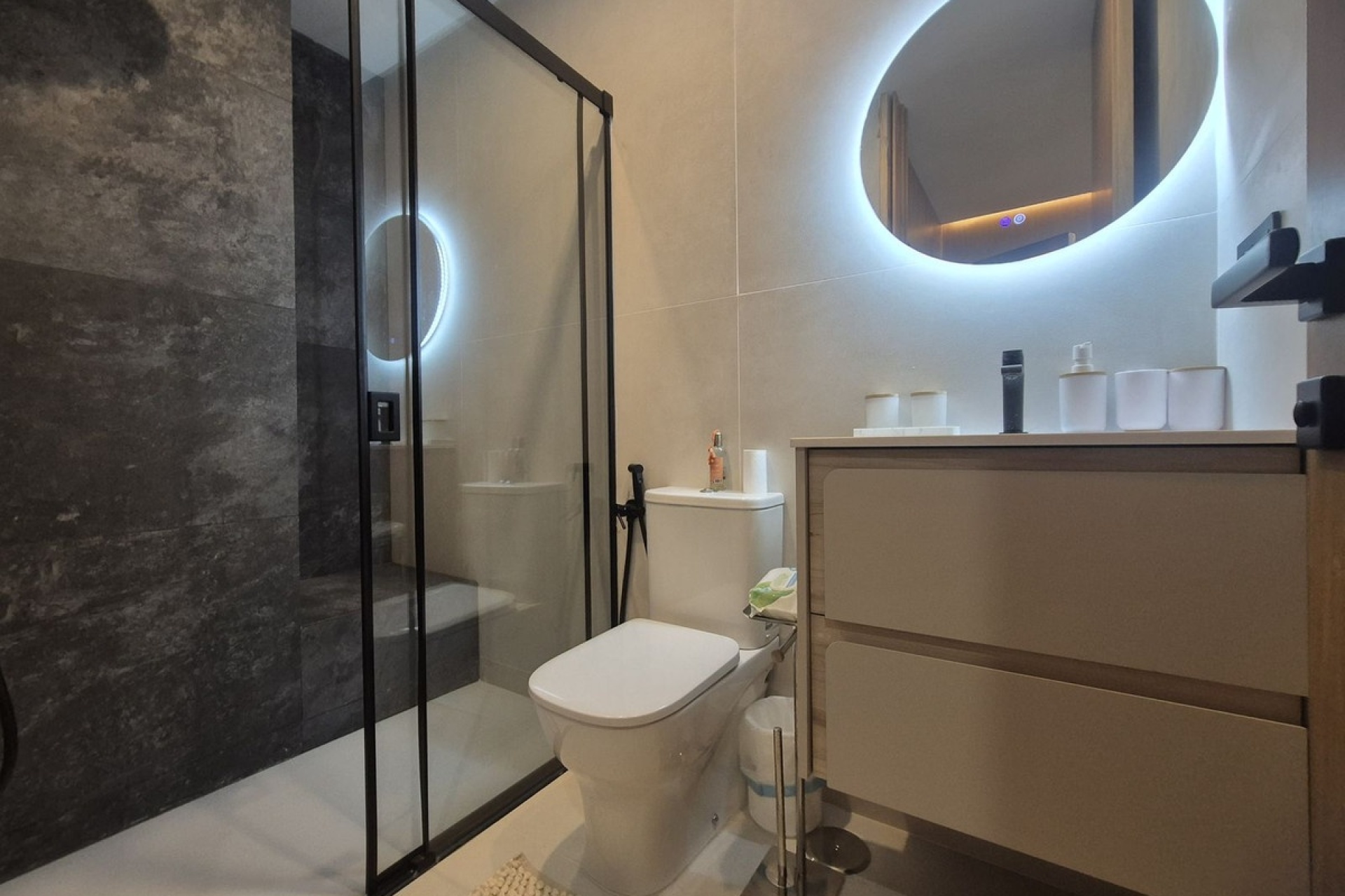 Rynek wtórny - apartment - Marbella - Puerto Banús