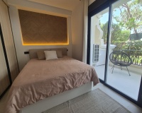 Rynek wtórny - apartment - Marbella - Puerto Banús
