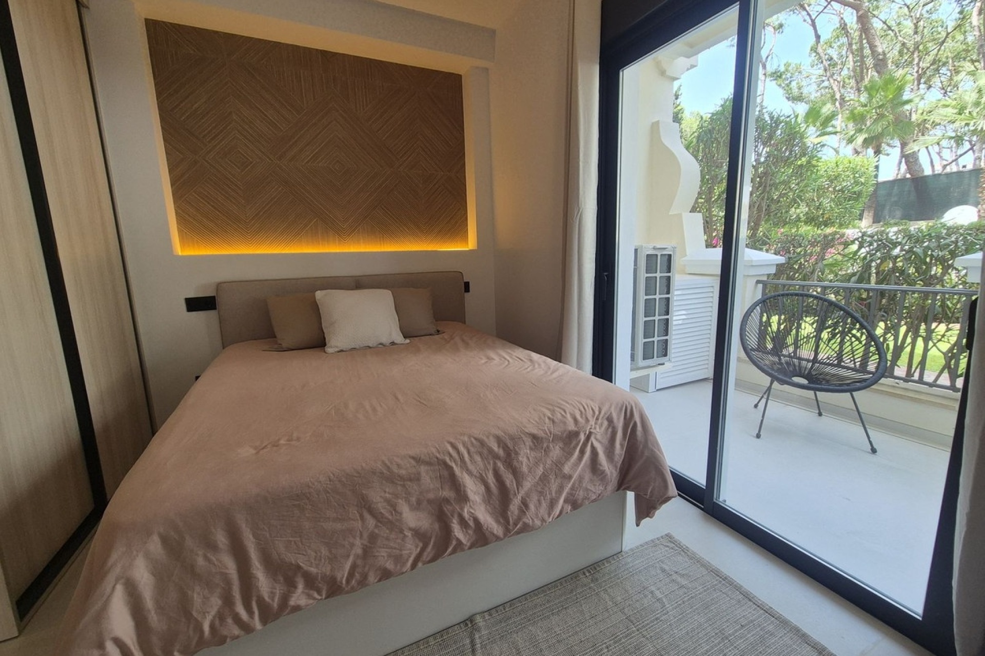 Rynek wtórny - apartment - Marbella - Puerto Banús