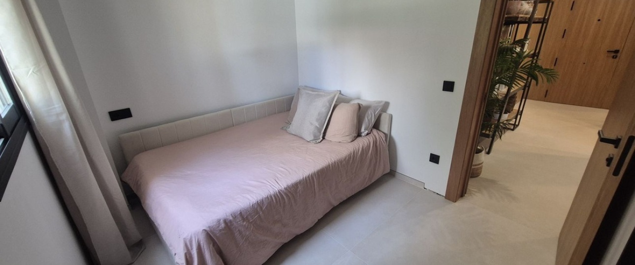 Rynek wtórny - apartment - Marbella - Puerto Banús
