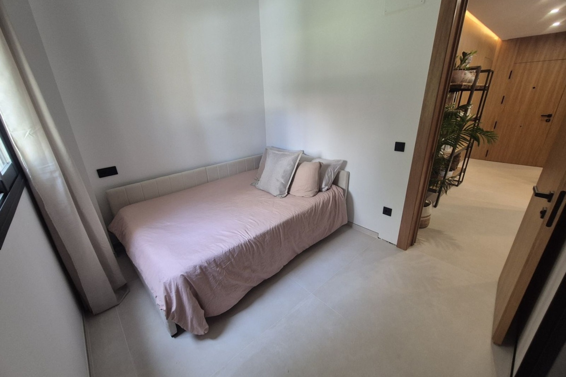 Rynek wtórny - apartment - Marbella - Puerto Banús
