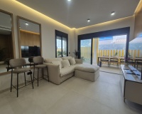 Rynek wtórny - apartment - Marbella - Puerto Banús
