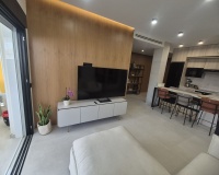 Rynek wtórny - apartment - Marbella - Puerto Banús