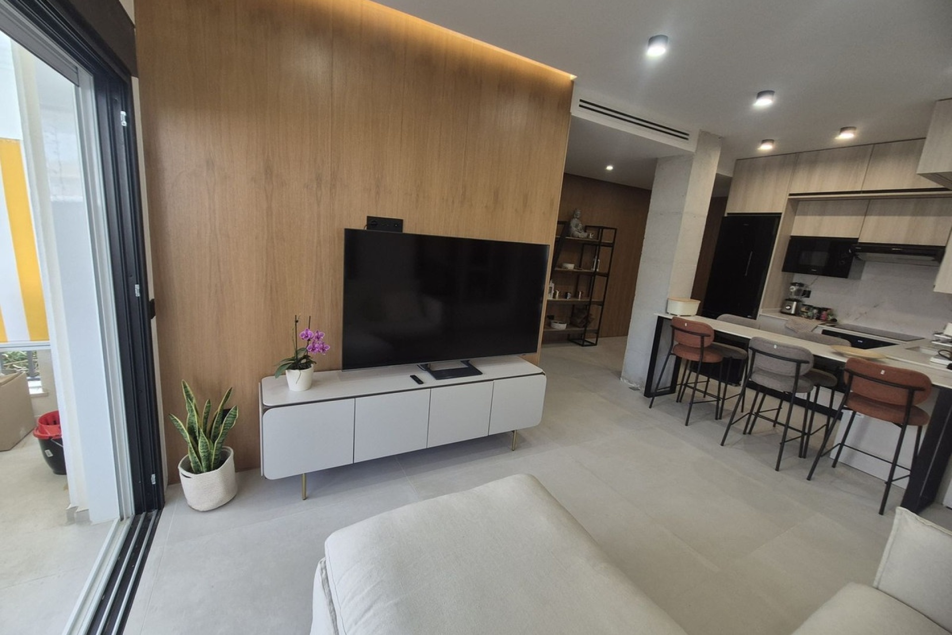 Rynek wtórny - apartment - Marbella - Puerto Banús
