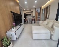 Rynek wtórny - apartment - Marbella - Puerto Banús