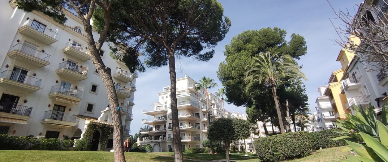 Rynek wtórny - apartment - Marbella - Puerto Banús