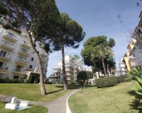 Rynek wtórny - apartment - Marbella - Puerto Banús
