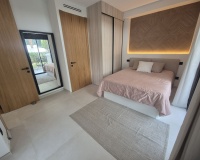Rynek wtórny - apartment - Marbella - Puerto Banús
