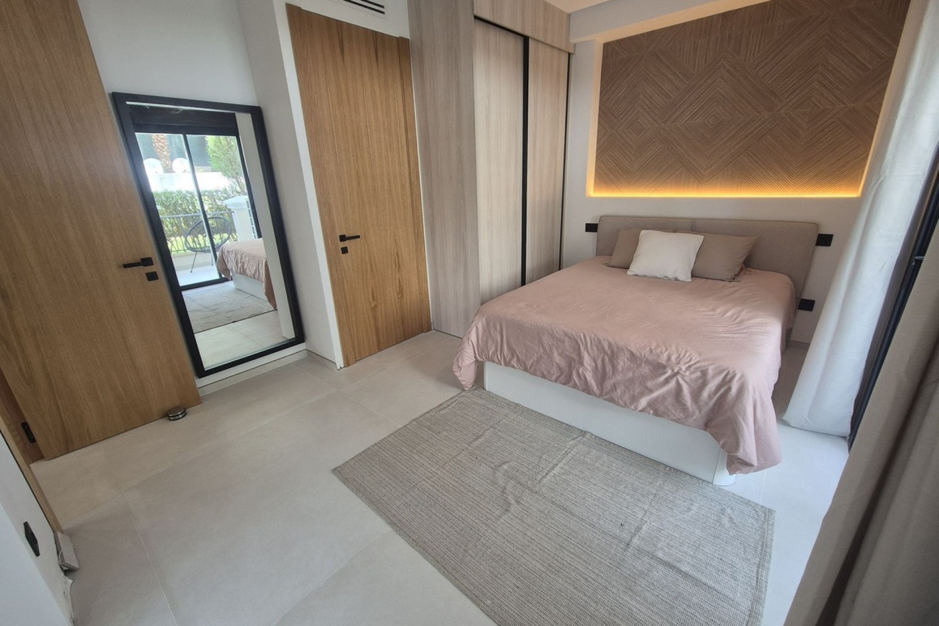 Rynek wtórny - apartment - Marbella - Puerto Banús