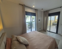 Rynek wtórny - apartment - Marbella - Puerto Banús