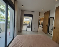 Rynek wtórny - apartment - Marbella - Puerto Banús