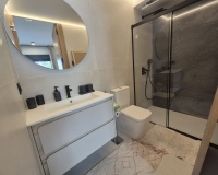 Rynek wtórny - apartment - Marbella - Puerto Banús
