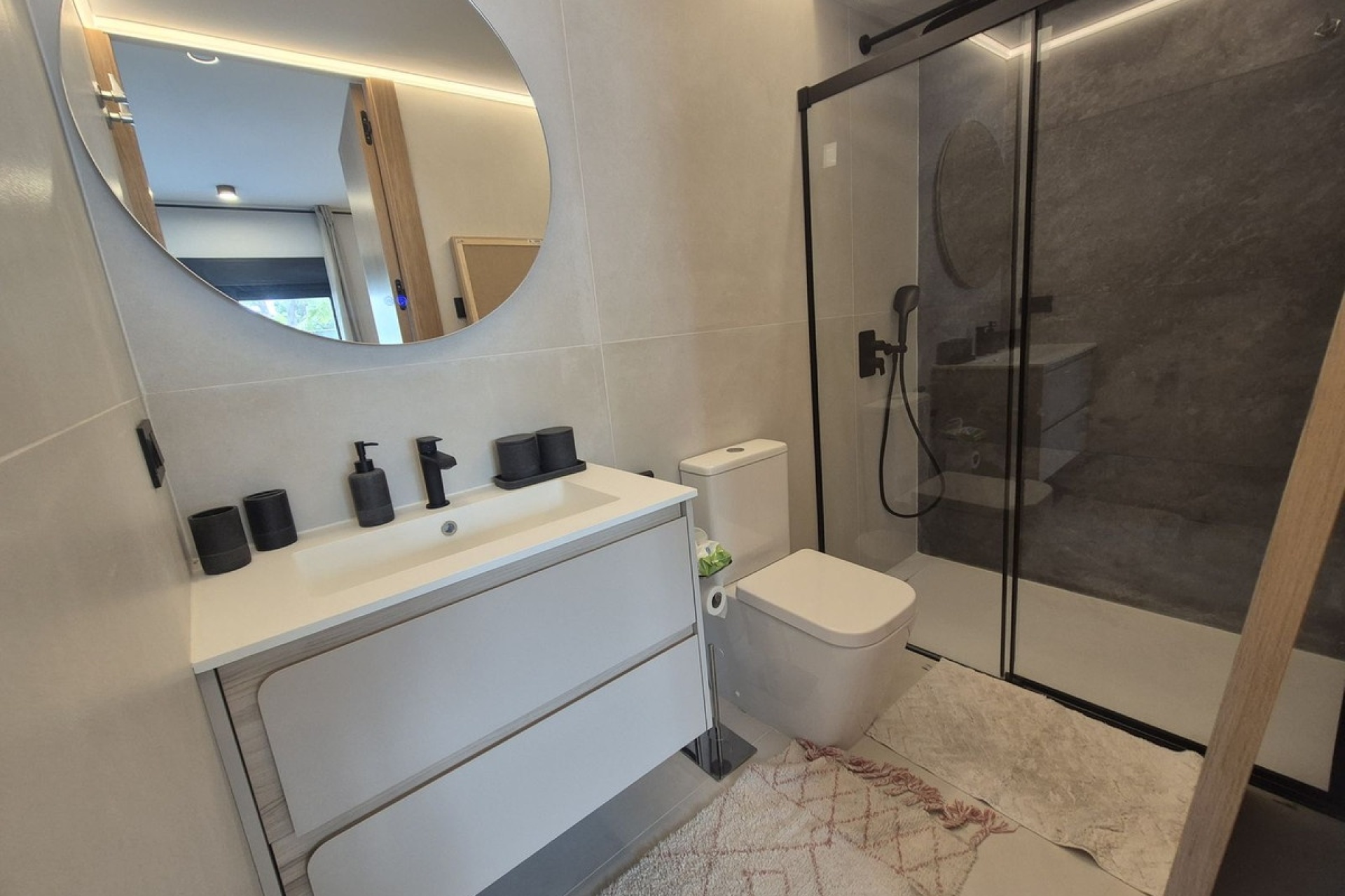 Rynek wtórny - apartment - Marbella - Puerto Banús
