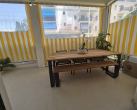 Rynek wtórny - apartment - Marbella - Puerto Banús