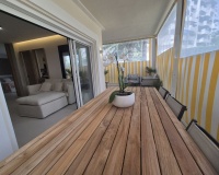 Rynek wtórny - apartment - Marbella - Puerto Banús