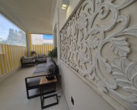 Rynek wtórny - apartment - Marbella - Puerto Banús